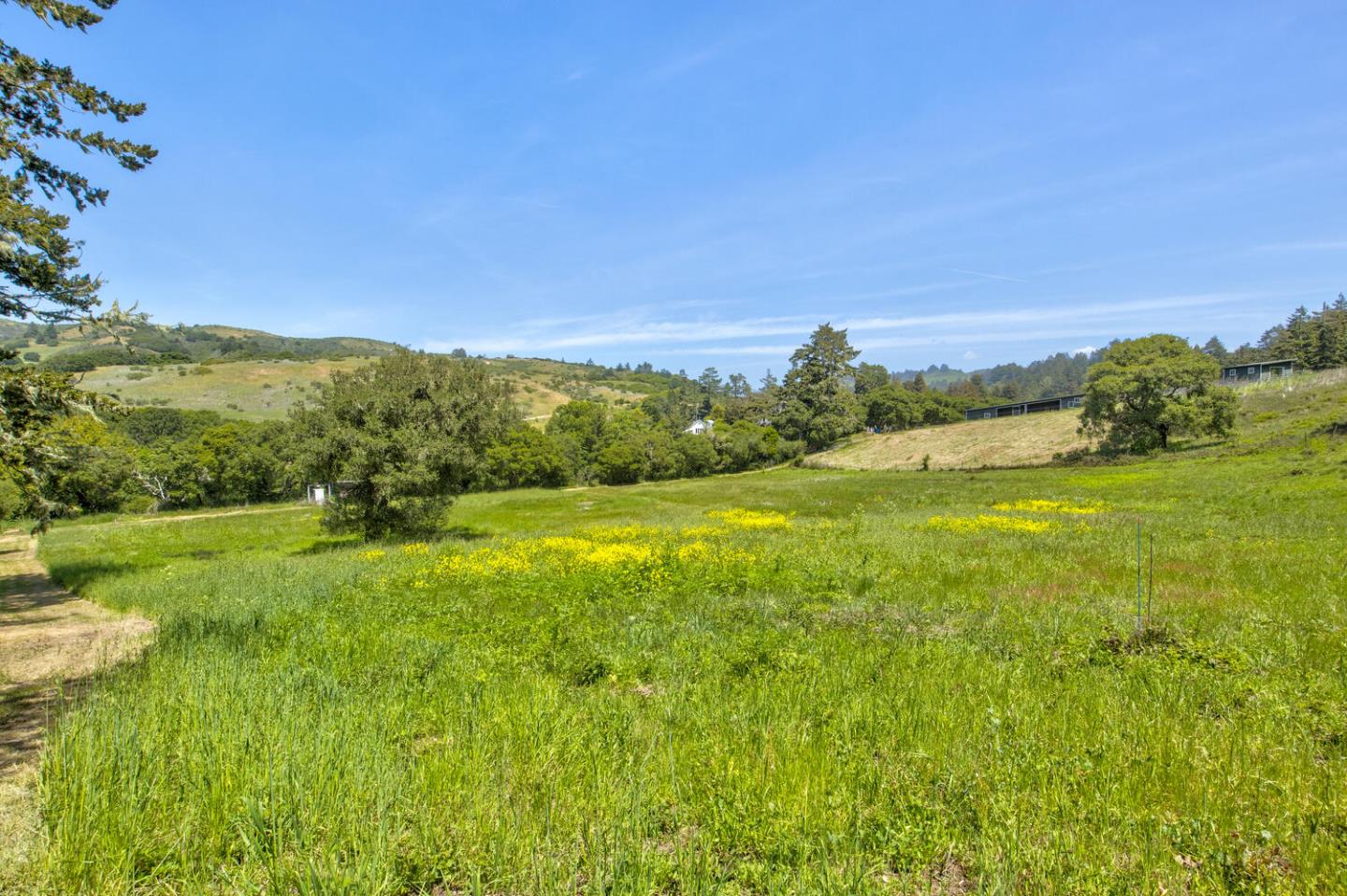 Detail Gallery Image 36 of 44 For 5090 La Honda Rd, San Gregorio,  CA 94074 - 2 Beds | 1 Baths