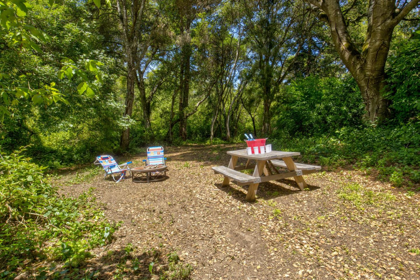 Detail Gallery Image 38 of 44 For 5090 La Honda Rd, San Gregorio,  CA 94074 - 2 Beds | 1 Baths