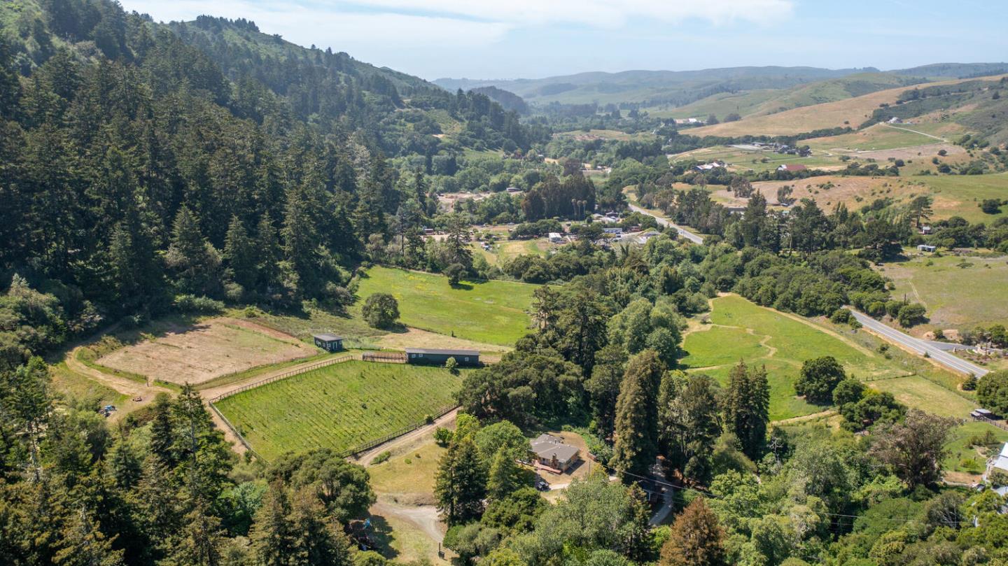 Detail Gallery Image 41 of 44 For 5090 La Honda Rd, San Gregorio,  CA 94074 - 2 Beds | 1 Baths