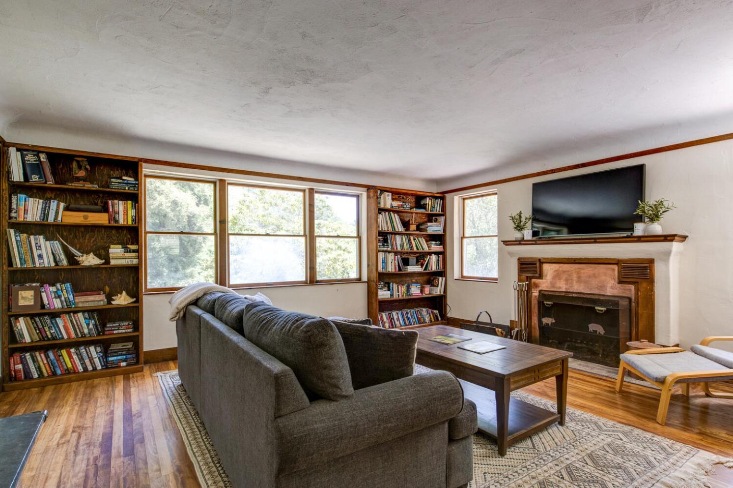 Detail Gallery Image 5 of 44 For 5090 La Honda Rd, San Gregorio,  CA 94074 - 2 Beds | 1 Baths