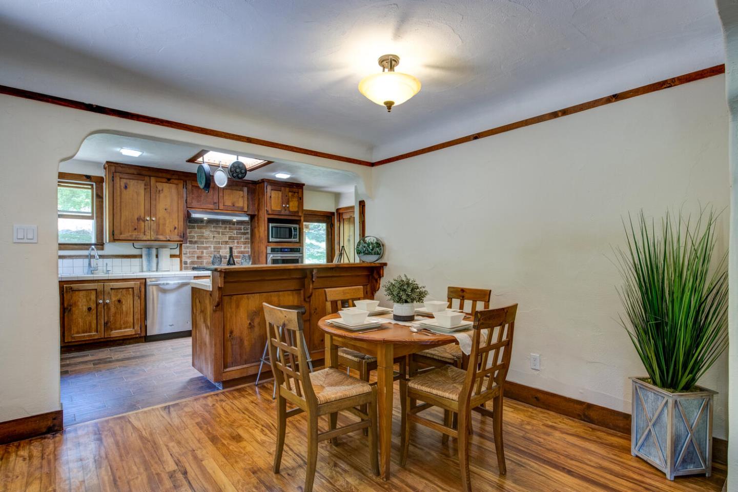 Detail Gallery Image 7 of 44 For 5090 La Honda Rd, San Gregorio,  CA 94074 - 2 Beds | 1 Baths