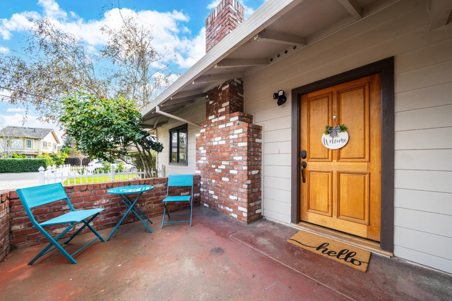 Detail Gallery Image 26 of 28 For 16605 Camellia Ter, Los Gatos,  CA 95032 - 8 Beds | 4 Baths