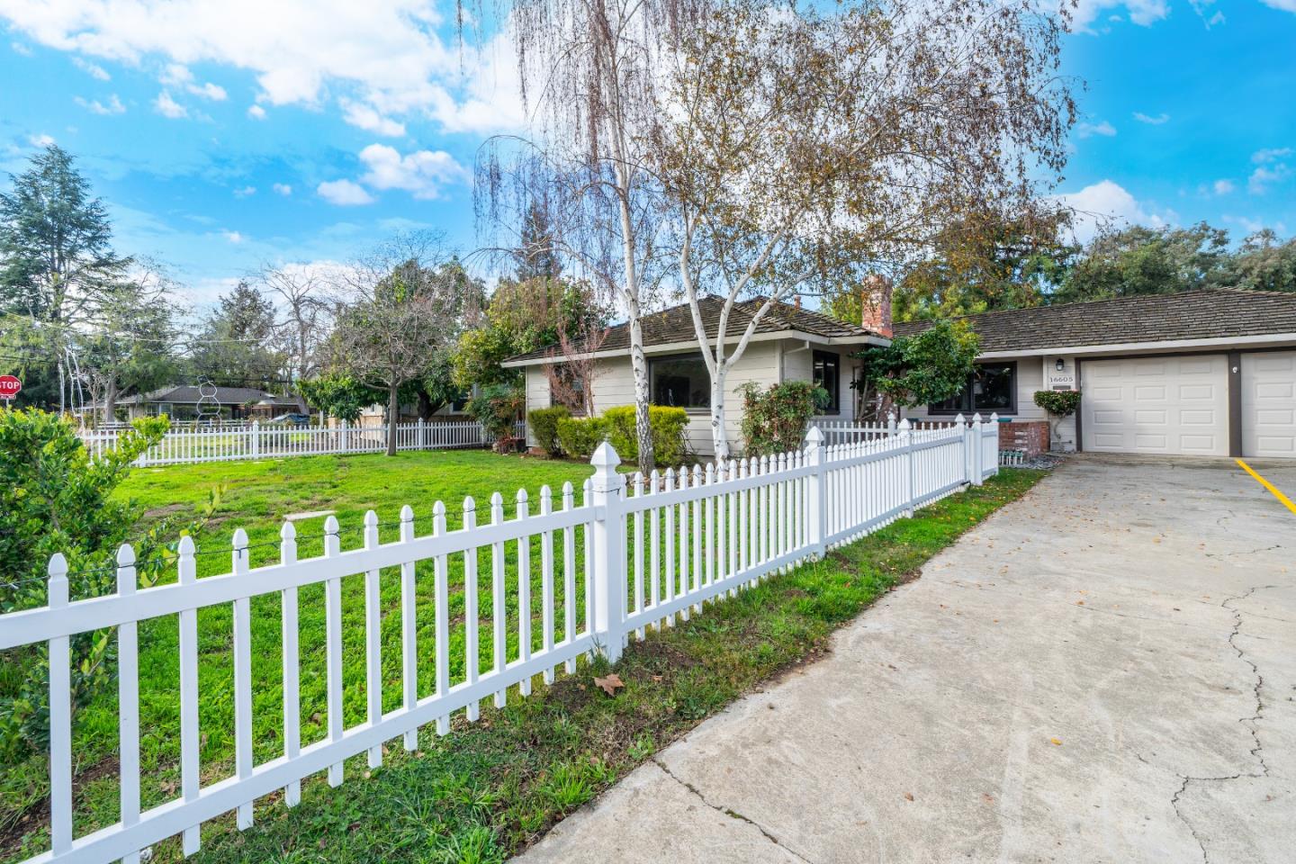 Detail Gallery Image 27 of 28 For 16605 Camellia Ter, Los Gatos,  CA 95032 - 8 Beds | 4 Baths