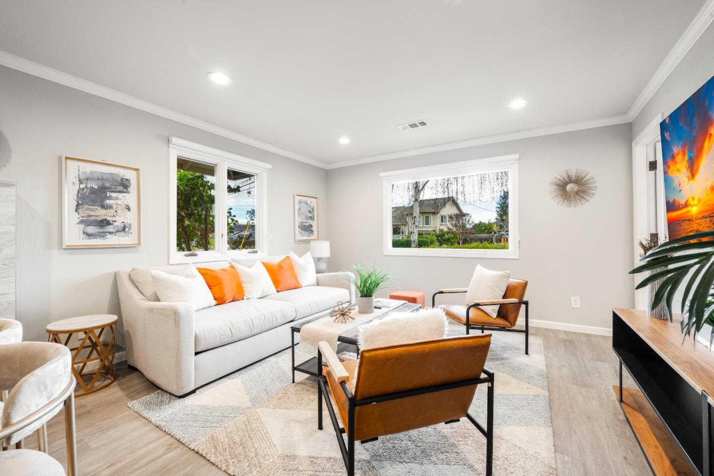 Detail Gallery Image 5 of 28 For 16605 Camellia Ter, Los Gatos,  CA 95032 - 8 Beds | 4 Baths