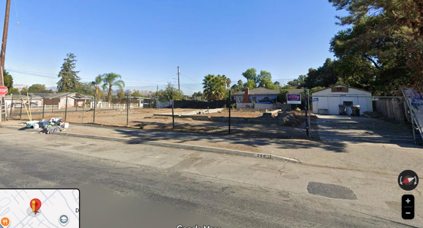 200 Southside Drive, San Jose, CA, 95111