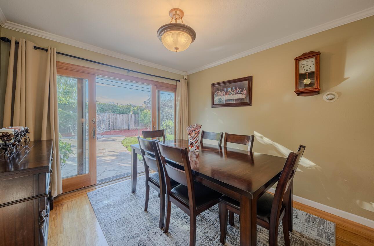 Detail Gallery Image 10 of 39 For 376 Cypress Ave, Santa Clara,  CA 95050 - 3 Beds | 1 Baths