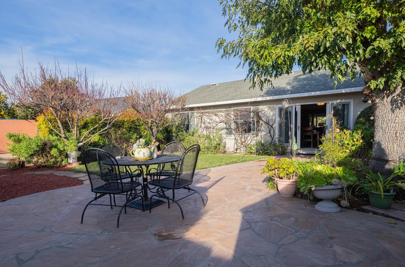 376 Cypress Avenue, Santa Clara, CA, 95050