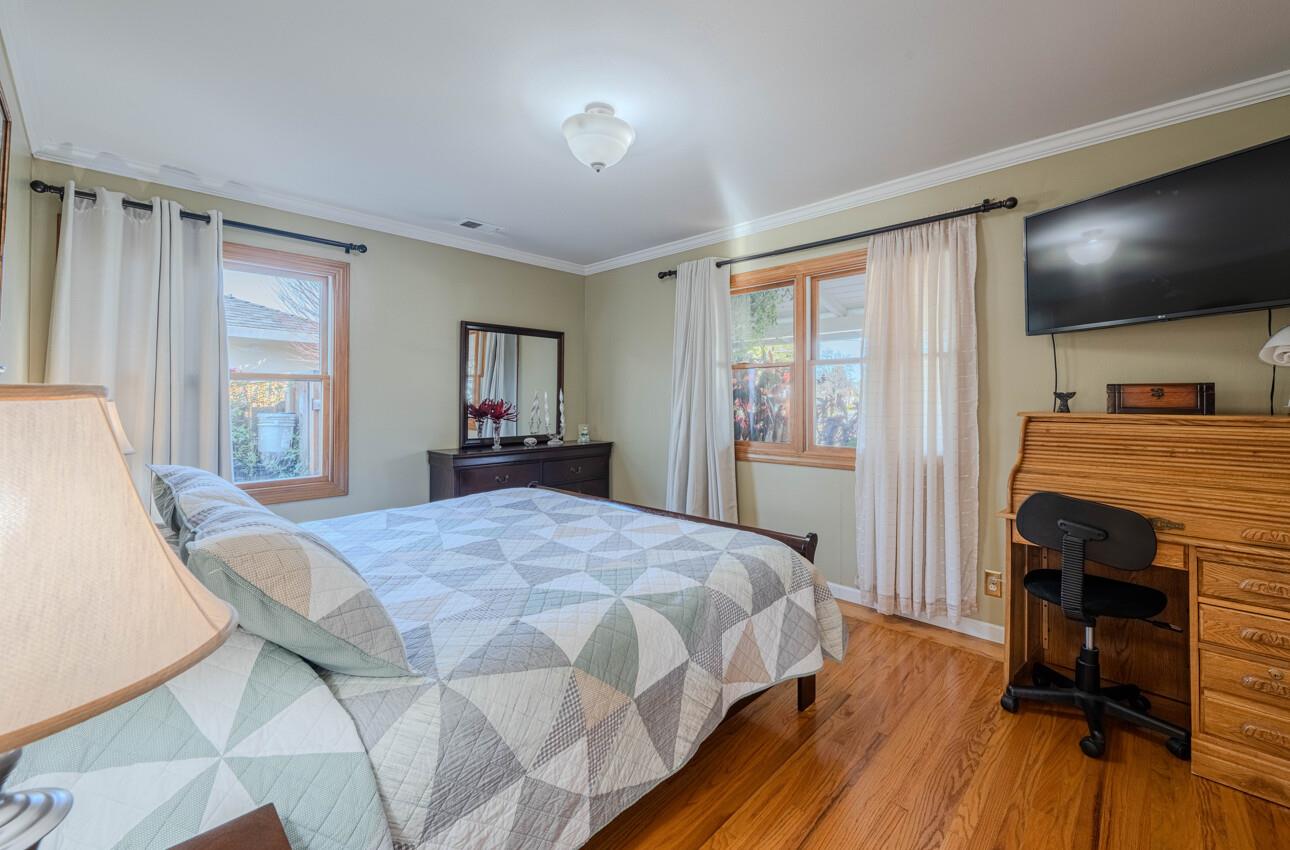 376 Cypress Avenue, Santa Clara, CA, 95050