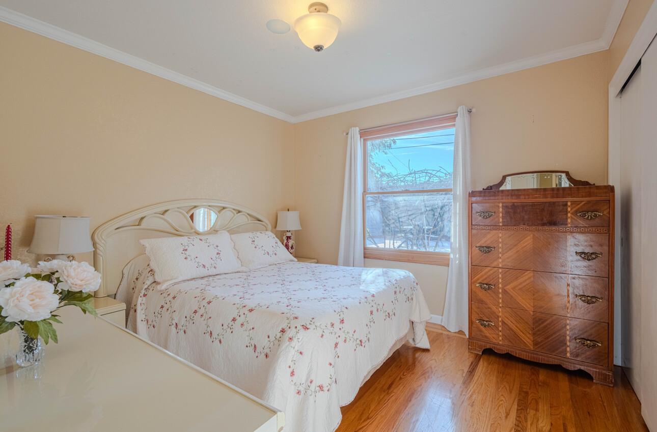 Detail Gallery Image 27 of 39 For 376 Cypress Ave, Santa Clara,  CA 95050 - 3 Beds | 1 Baths