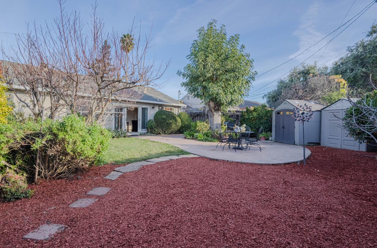 Detail Gallery Image 34 of 39 For 376 Cypress Ave, Santa Clara,  CA 95050 - 3 Beds | 1 Baths