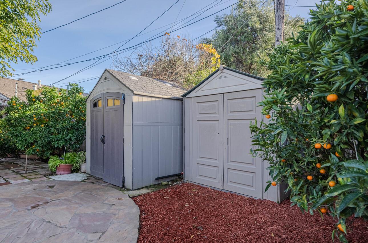 Detail Gallery Image 39 of 39 For 376 Cypress Ave, Santa Clara,  CA 95050 - 3 Beds | 1 Baths