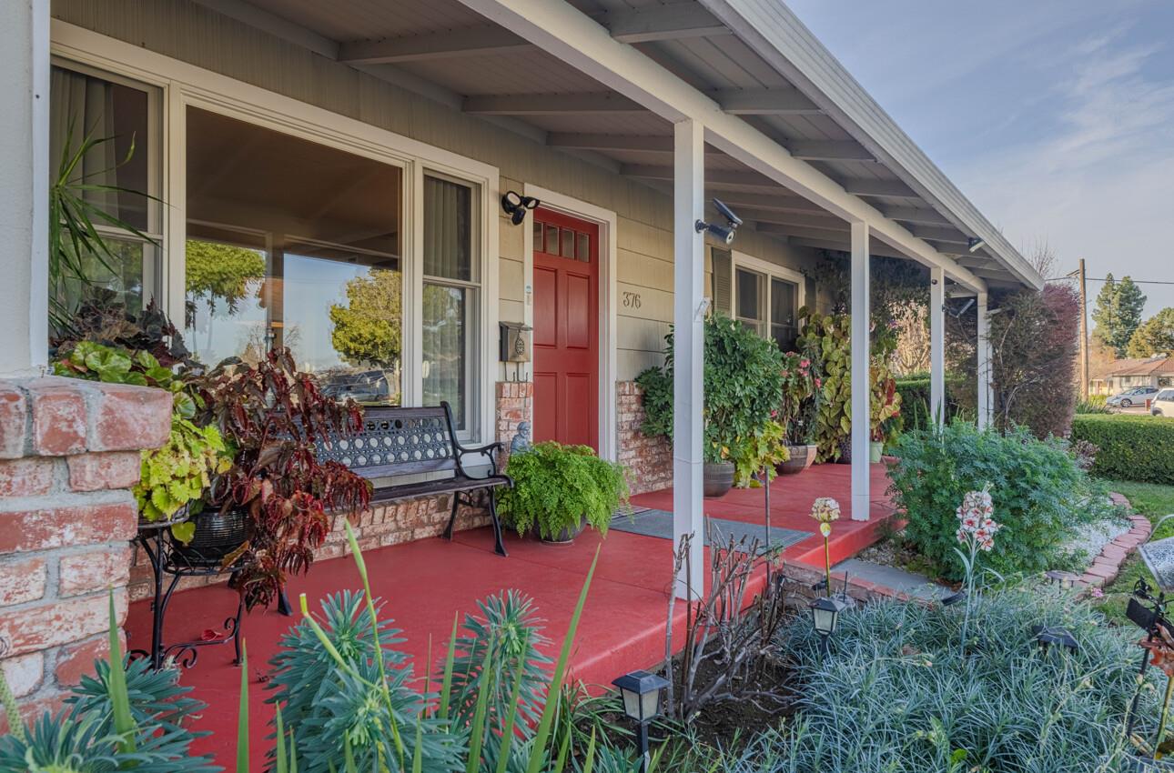 376 Cypress Avenue, Santa Clara, CA, 95050