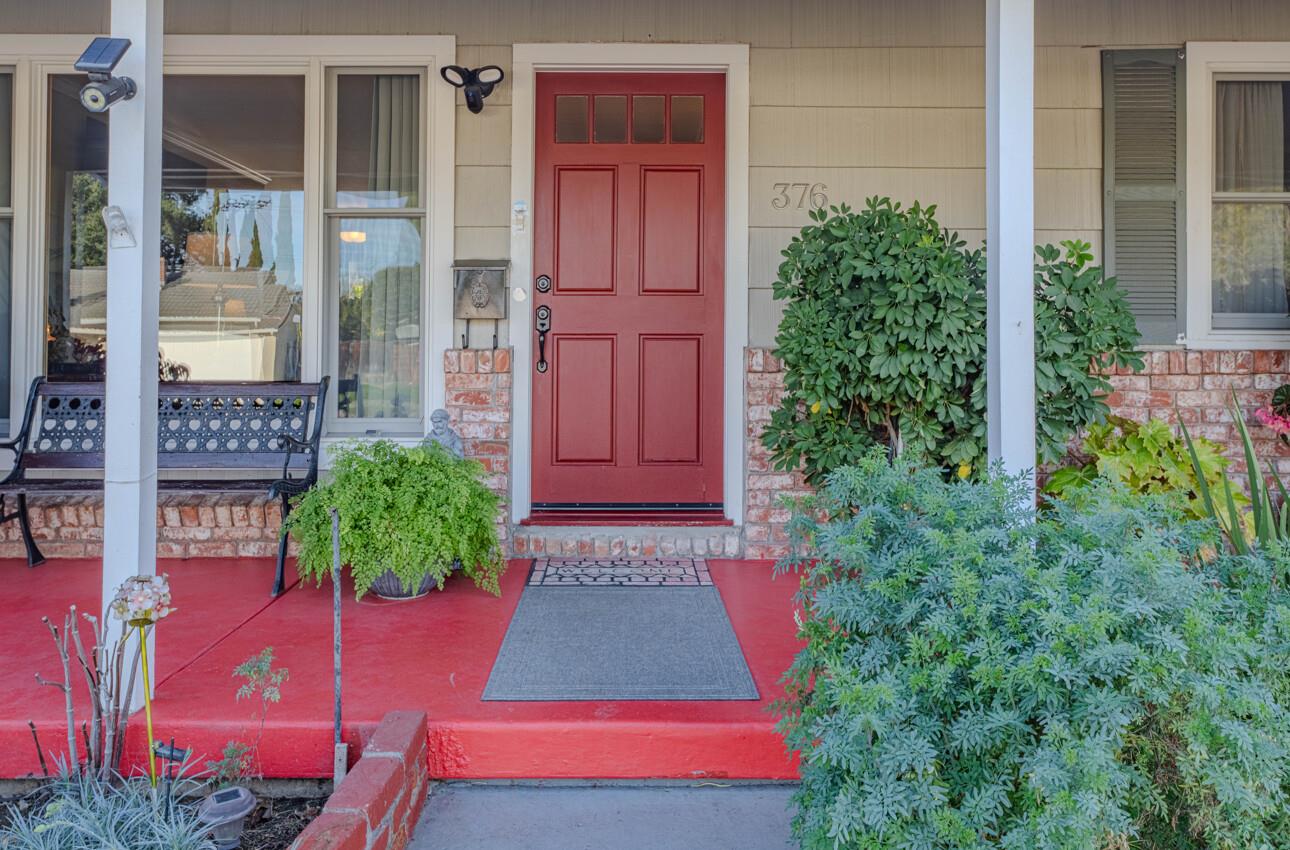 376 Cypress Avenue, Santa Clara, CA, 95050