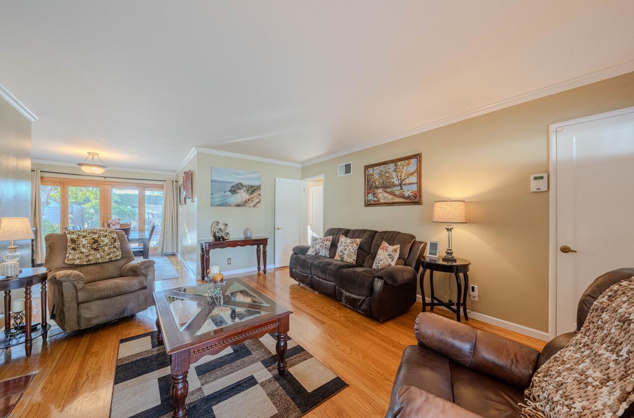 376 Cypress Avenue, Santa Clara, CA, 95050