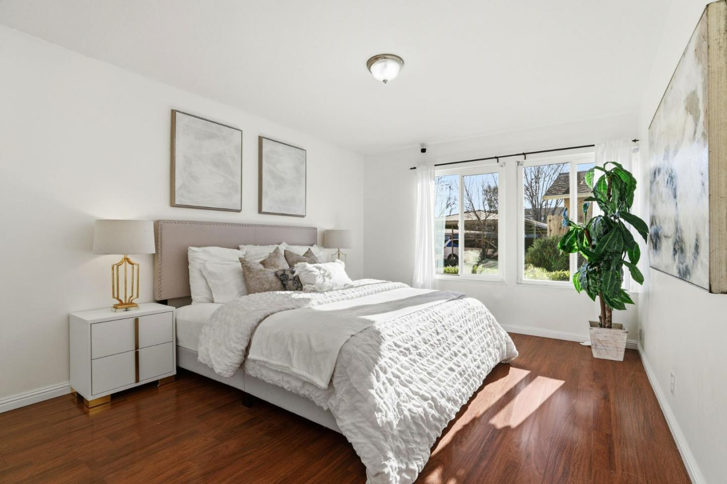 Detail Gallery Image 10 of 25 For 1482 La Boheme Way, San Jose,  CA 95121 - 2 Beds | 1 Baths