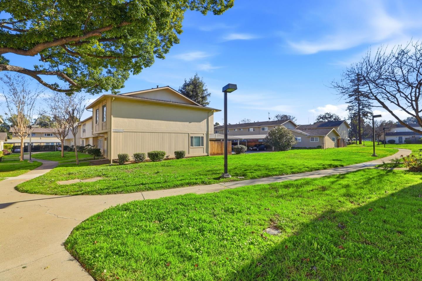 Detail Gallery Image 20 of 25 For 1482 La Boheme Way, San Jose,  CA 95121 - 2 Beds | 1 Baths