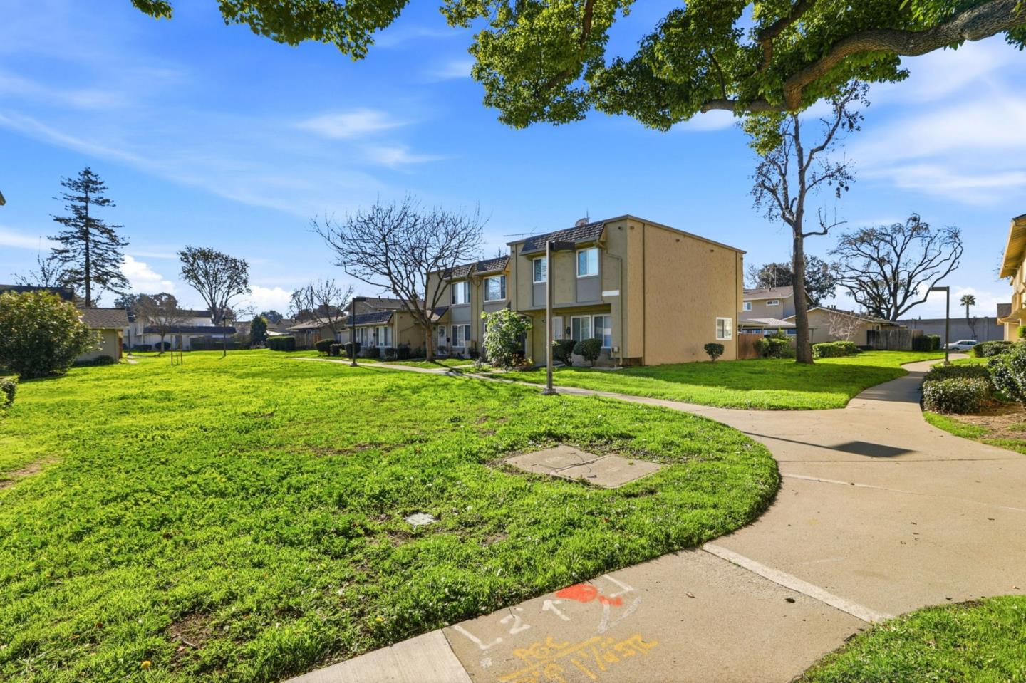 Detail Gallery Image 21 of 25 For 1482 La Boheme Way, San Jose,  CA 95121 - 2 Beds | 1 Baths