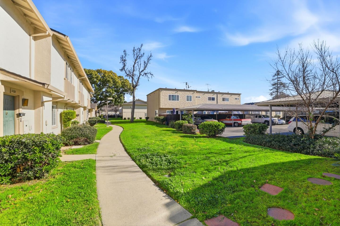 Detail Gallery Image 22 of 25 For 1482 La Boheme Way, San Jose,  CA 95121 - 2 Beds | 1 Baths