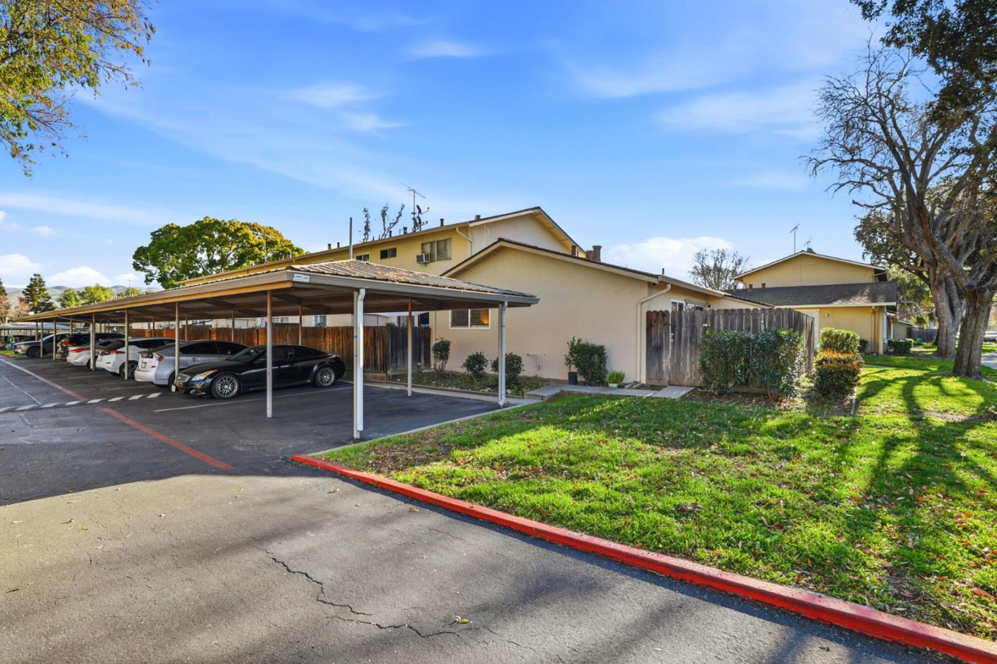 Detail Gallery Image 23 of 25 For 1482 La Boheme Way, San Jose,  CA 95121 - 2 Beds | 1 Baths