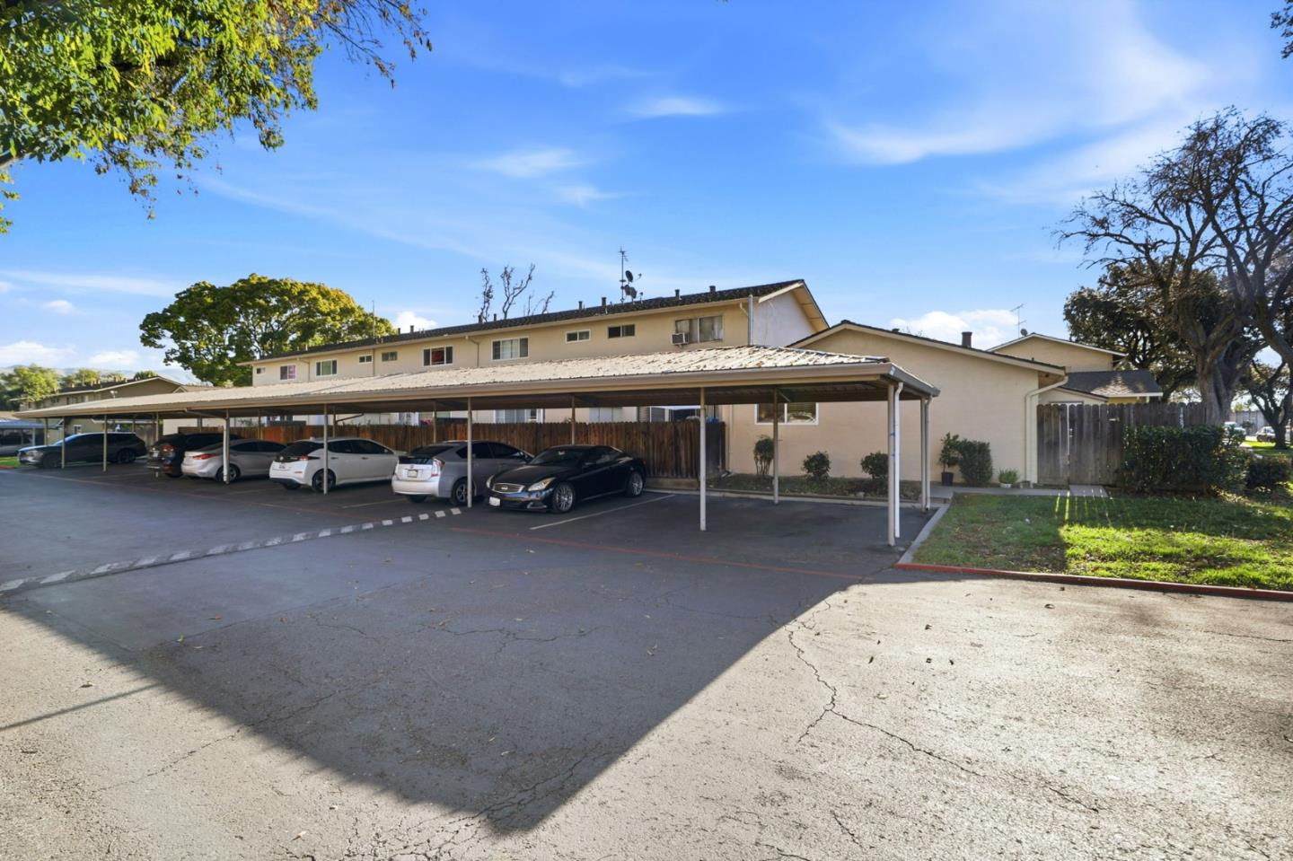 Detail Gallery Image 24 of 25 For 1482 La Boheme Way, San Jose,  CA 95121 - 2 Beds | 1 Baths