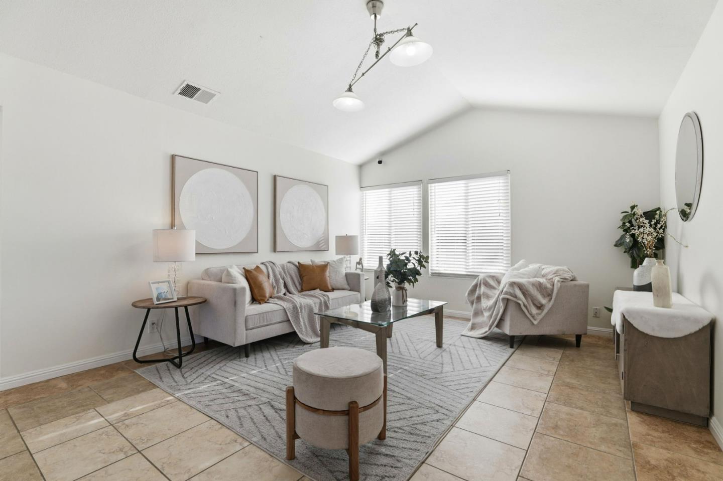 Detail Gallery Image 3 of 25 For 1482 La Boheme Way, San Jose,  CA 95121 - 2 Beds | 1 Baths