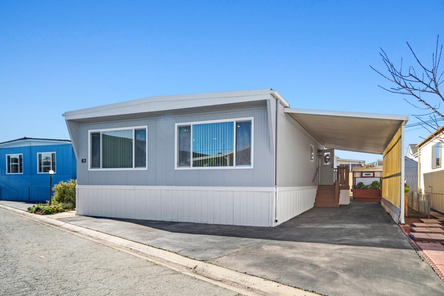 Detail Gallery Image 15 of 37 For 55 San Juan Grade Rd #63,  Salinas,  CA 93906 - 3 Beds | 2 Baths