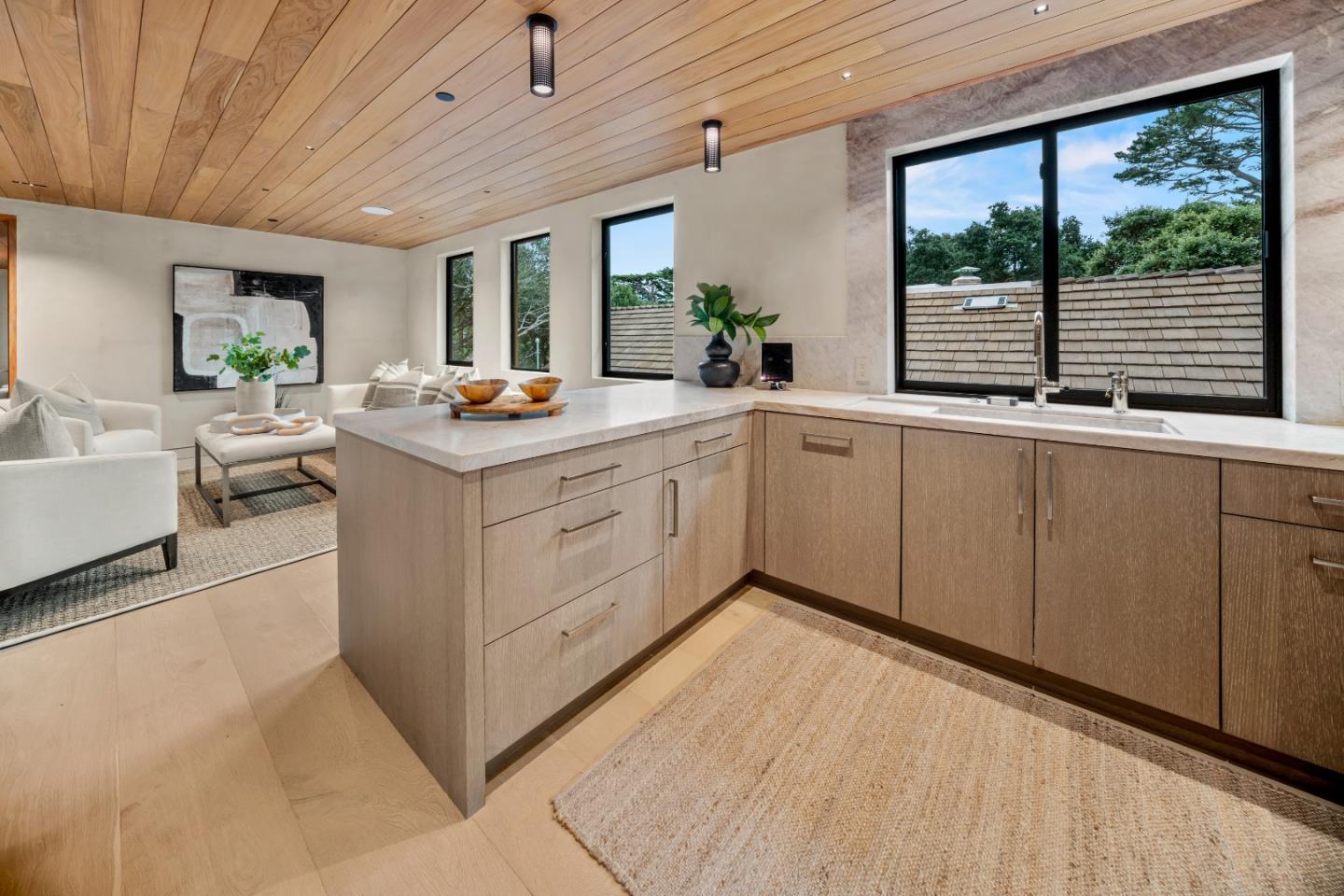 Detail Gallery Image 17 of 49 For 26308 Isabella Ave, Carmel,  CA 93923 - 4 Beds | 4 Baths