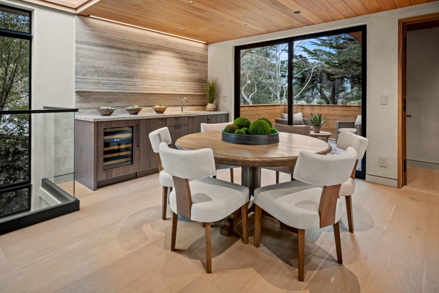 Detail Gallery Image 7 of 49 For 26308 Isabella Ave, Carmel,  CA 93923 - 4 Beds | 4 Baths