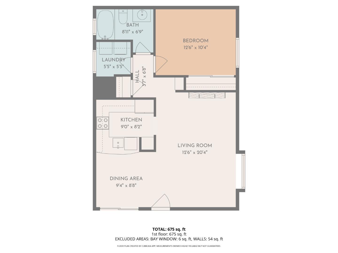 Detail Gallery Image 21 of 21 For 661 Devlin Ct, San Jose,  CA 95133 - 1 Beds | 1 Baths
