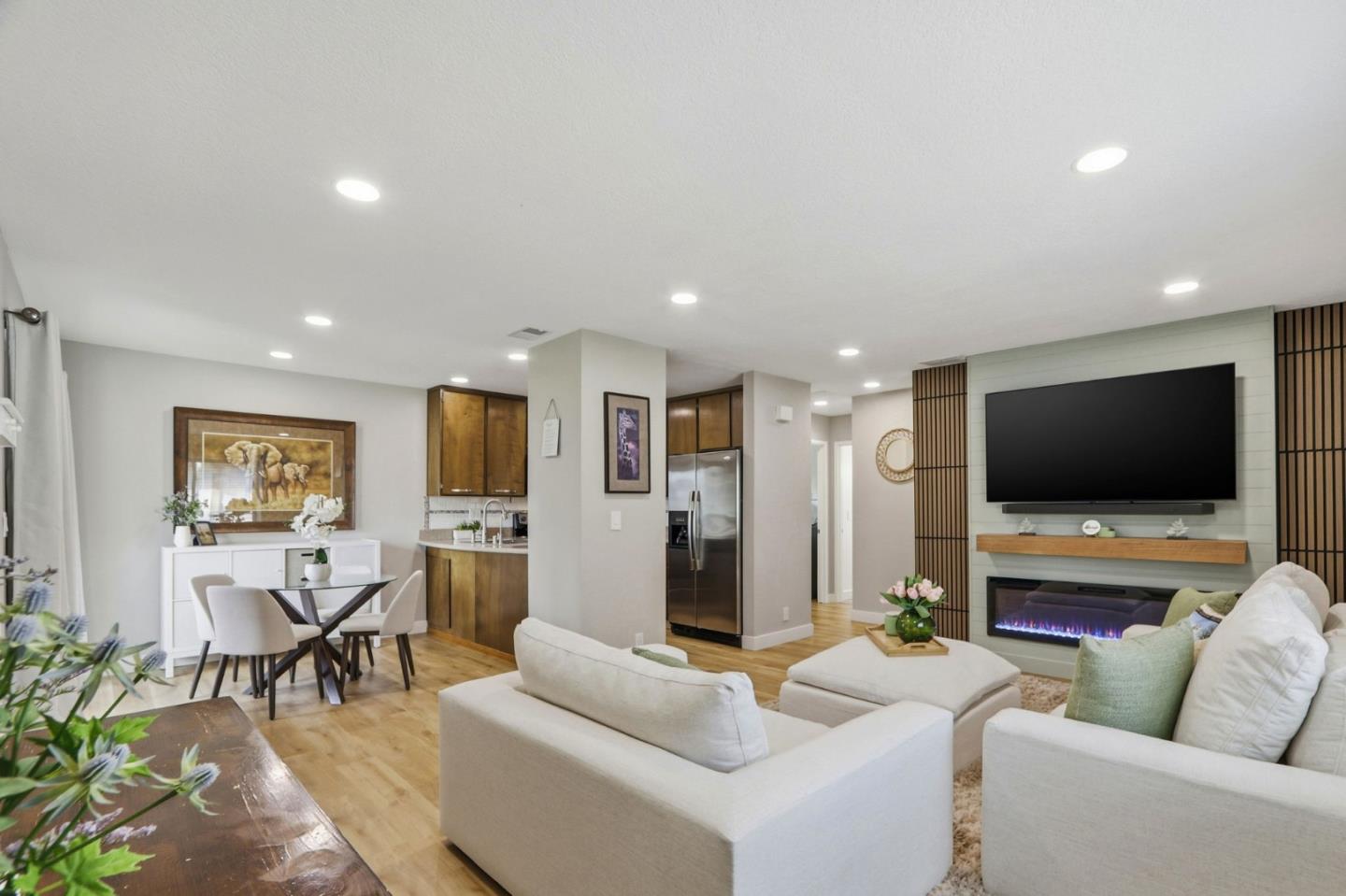 661 Devlin Court, San Jose, CA, 95133