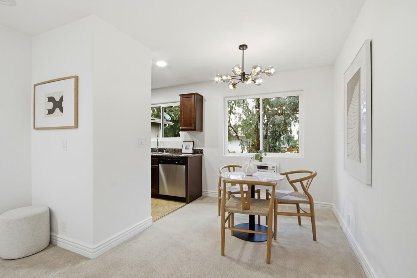 Detail Gallery Image 14 of 28 For 4970 Cherry Ave #203,  San Jose,  CA 95118 - 1 Beds | 1 Baths