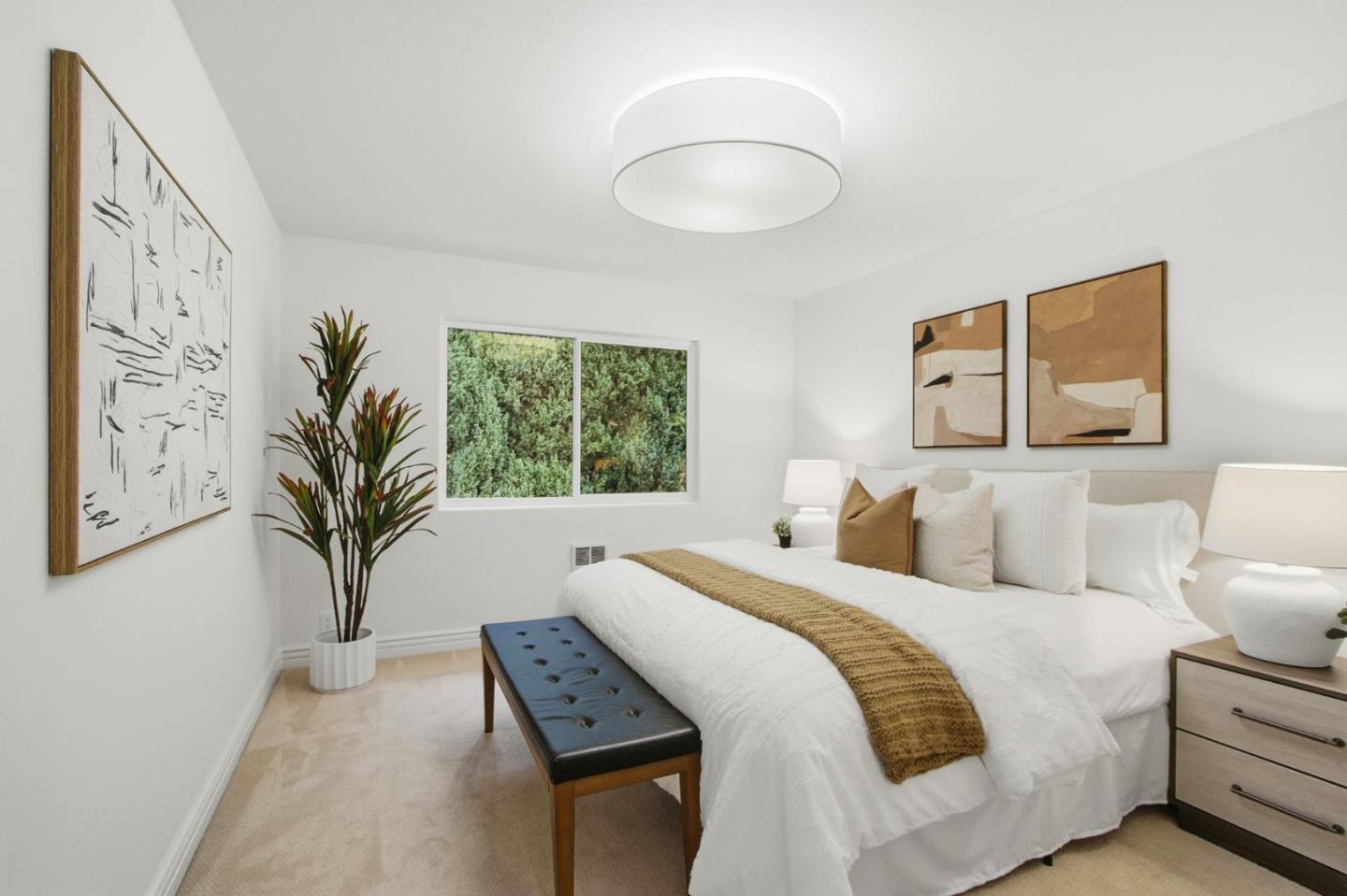 Detail Gallery Image 15 of 28 For 4970 Cherry Ave #203,  San Jose,  CA 95118 - 1 Beds | 1 Baths