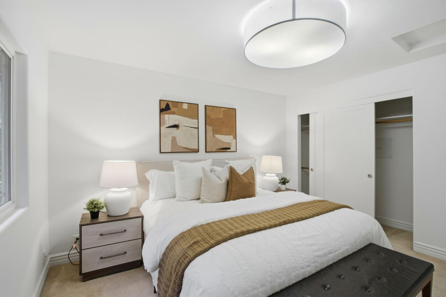 Detail Gallery Image 16 of 28 For 4970 Cherry Ave #203,  San Jose,  CA 95118 - 1 Beds | 1 Baths