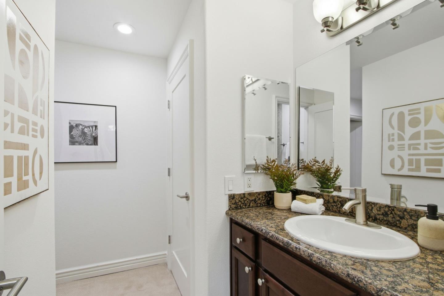 Detail Gallery Image 20 of 28 For 4970 Cherry Ave #203,  San Jose,  CA 95118 - 1 Beds | 1 Baths