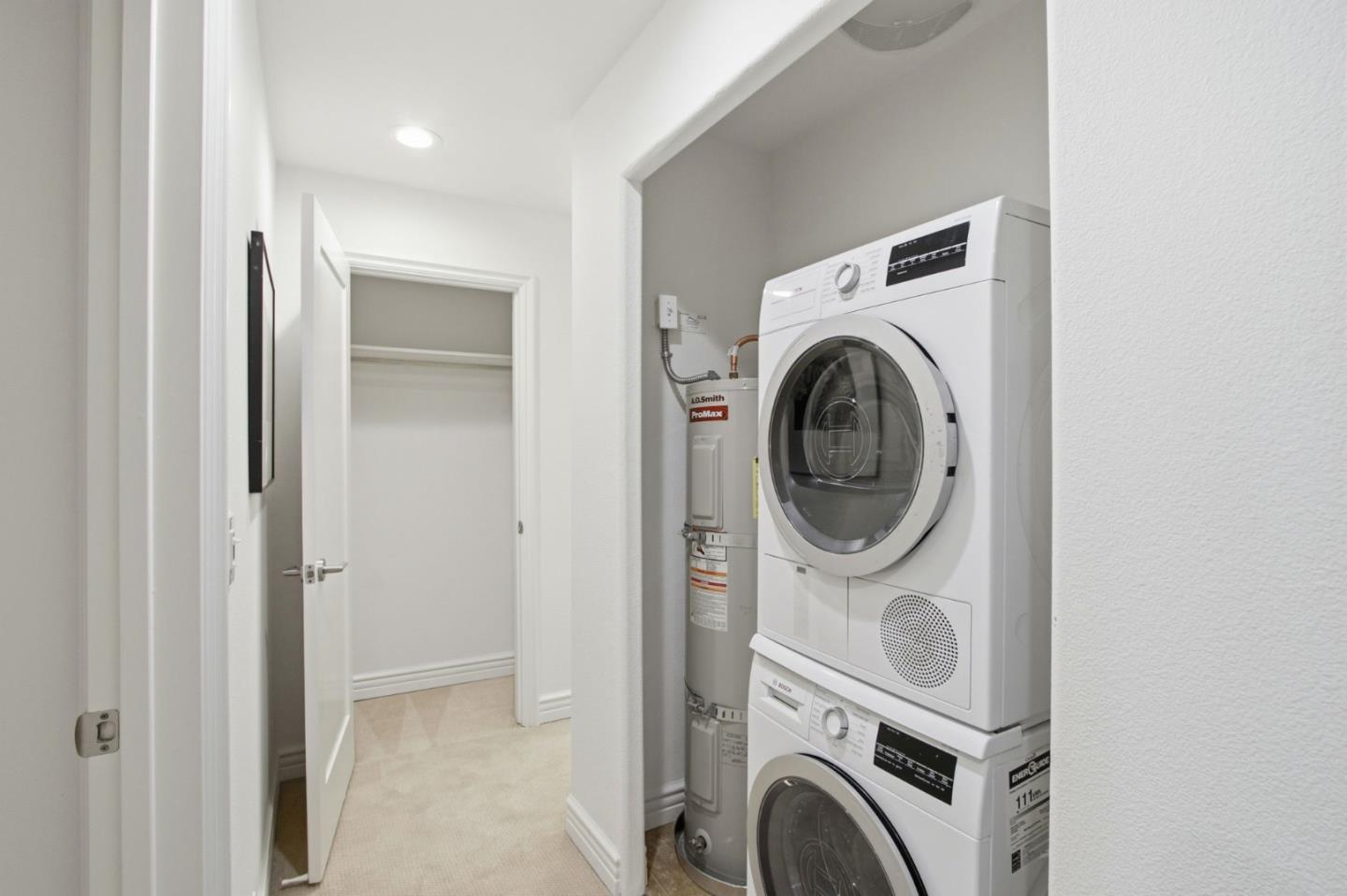 Detail Gallery Image 22 of 28 For 4970 Cherry Ave #203,  San Jose,  CA 95118 - 1 Beds | 1 Baths