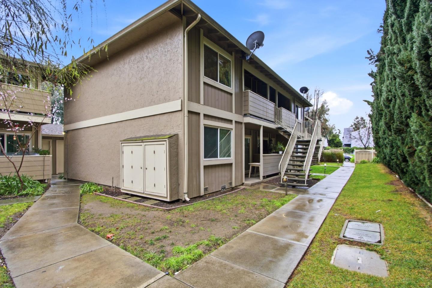 Detail Gallery Image 23 of 28 For 4970 Cherry Ave #203,  San Jose,  CA 95118 - 1 Beds | 1 Baths