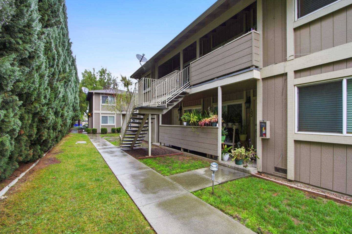 Detail Gallery Image 24 of 28 For 4970 Cherry Ave #203,  San Jose,  CA 95118 - 1 Beds | 1 Baths