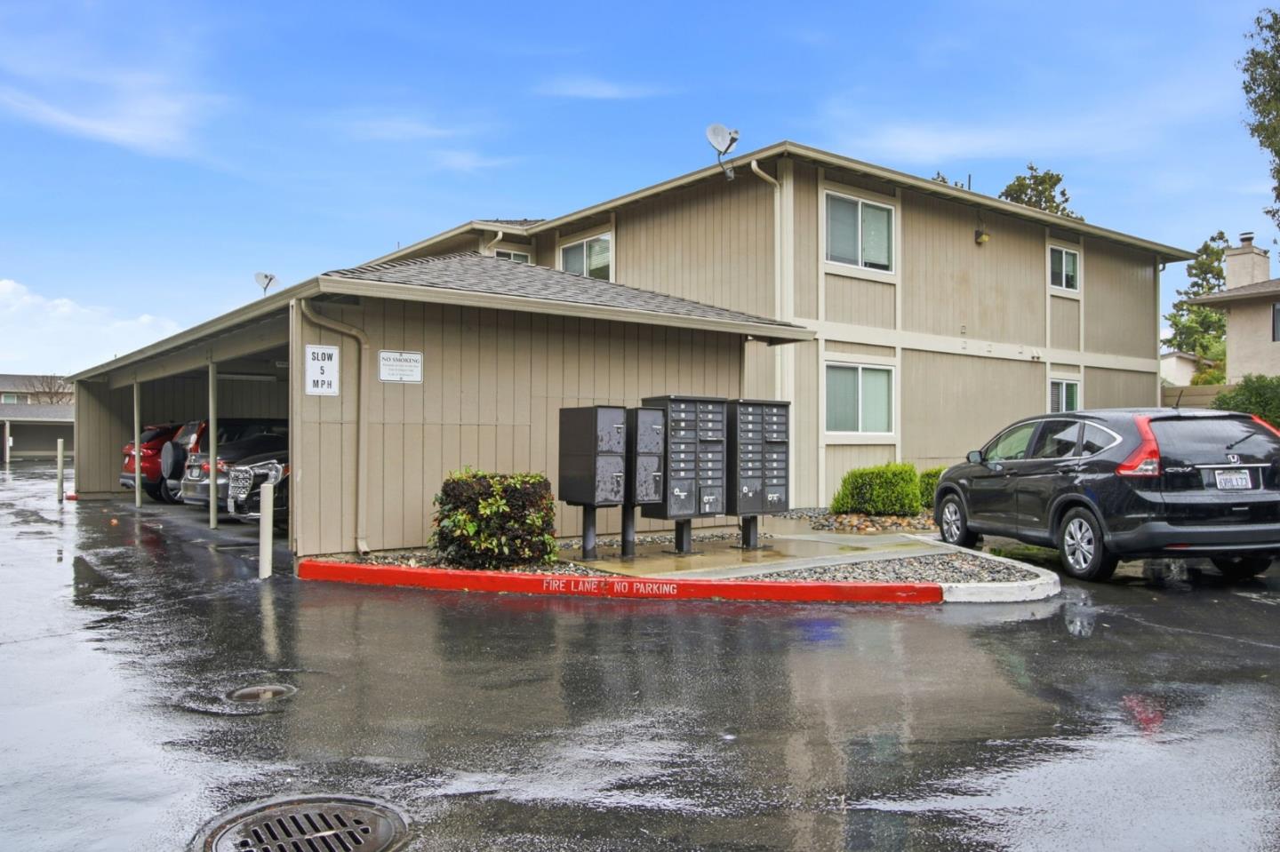 Detail Gallery Image 26 of 28 For 4970 Cherry Ave #203,  San Jose,  CA 95118 - 1 Beds | 1 Baths