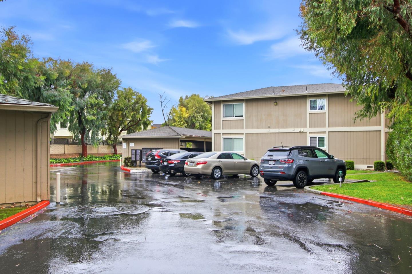 Detail Gallery Image 27 of 28 For 4970 Cherry Ave #203,  San Jose,  CA 95118 - 1 Beds | 1 Baths