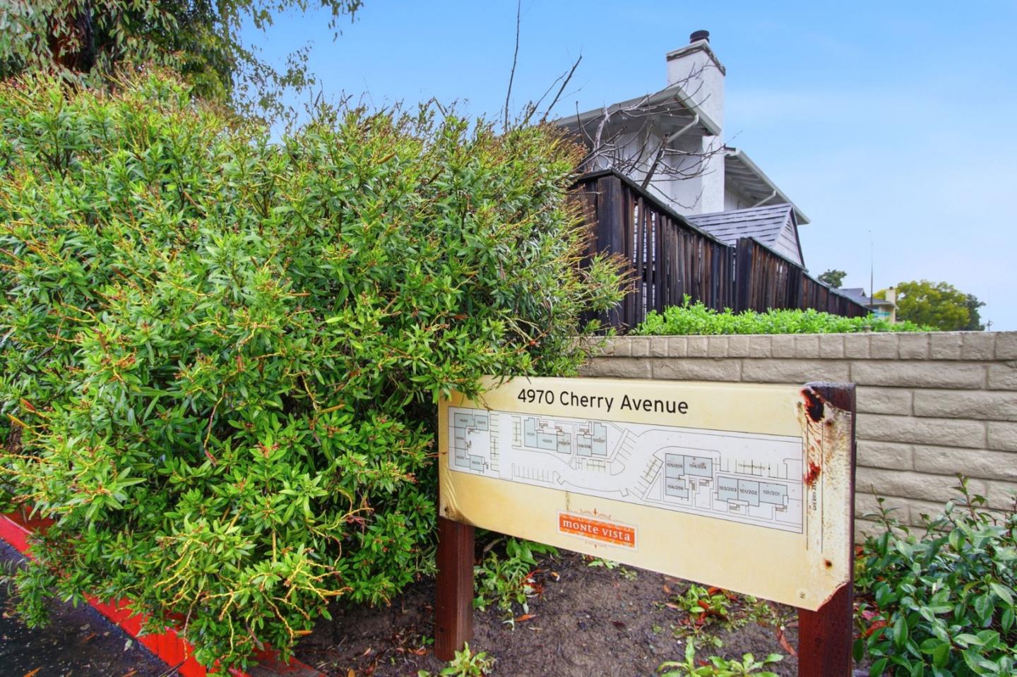Detail Gallery Image 28 of 28 For 4970 Cherry Ave #203,  San Jose,  CA 95118 - 1 Beds | 1 Baths
