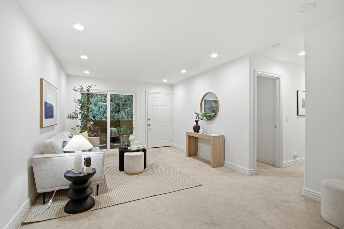 Detail Gallery Image 8 of 28 For 4970 Cherry Ave #203,  San Jose,  CA 95118 - 1 Beds | 1 Baths