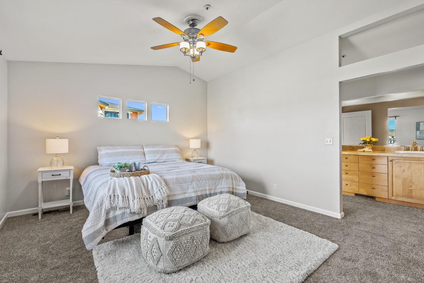 Detail Gallery Image 31 of 45 For 3200 Axford Rd, Santa Cruz,  CA 95062 - 3 Beds | 3 Baths