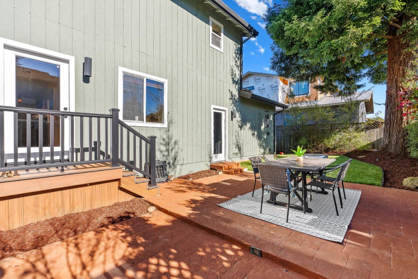 Detail Gallery Image 39 of 45 For 3200 Axford Rd, Santa Cruz,  CA 95062 - 3 Beds | 3 Baths