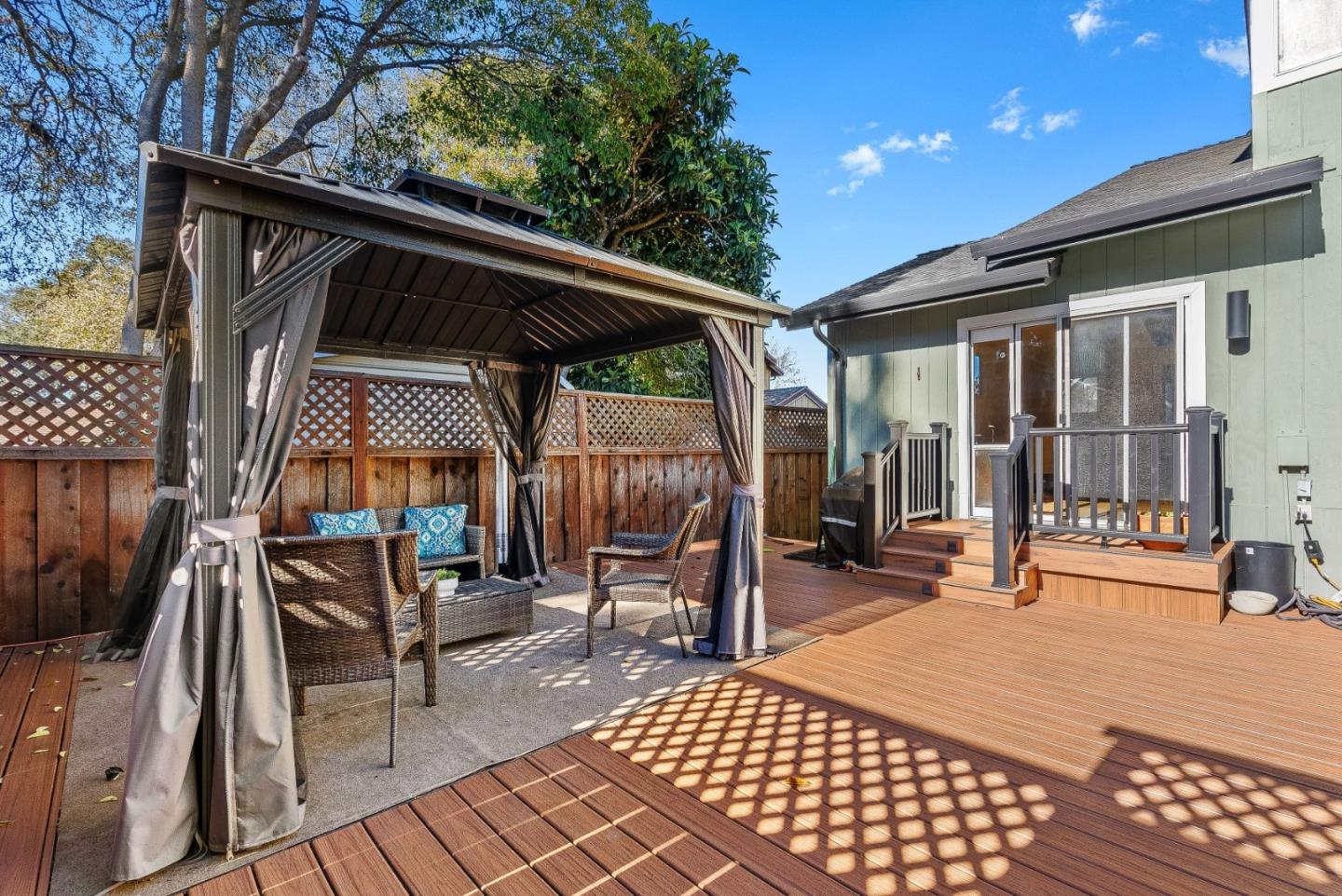 Detail Gallery Image 40 of 45 For 3200 Axford Rd, Santa Cruz,  CA 95062 - 3 Beds | 3 Baths