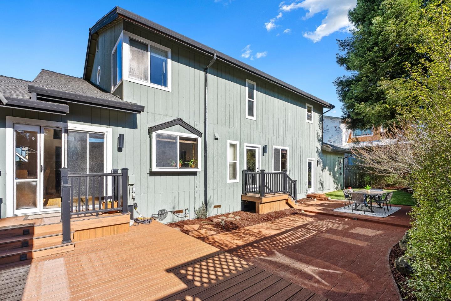 Detail Gallery Image 41 of 45 For 3200 Axford Rd, Santa Cruz,  CA 95062 - 3 Beds | 3 Baths