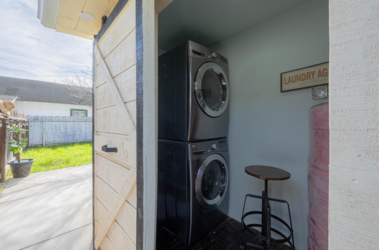 Detail Gallery Image 18 of 18 For 615 Monterey St, Soledad,  CA 93960 - 2 Beds | 1/1 Baths