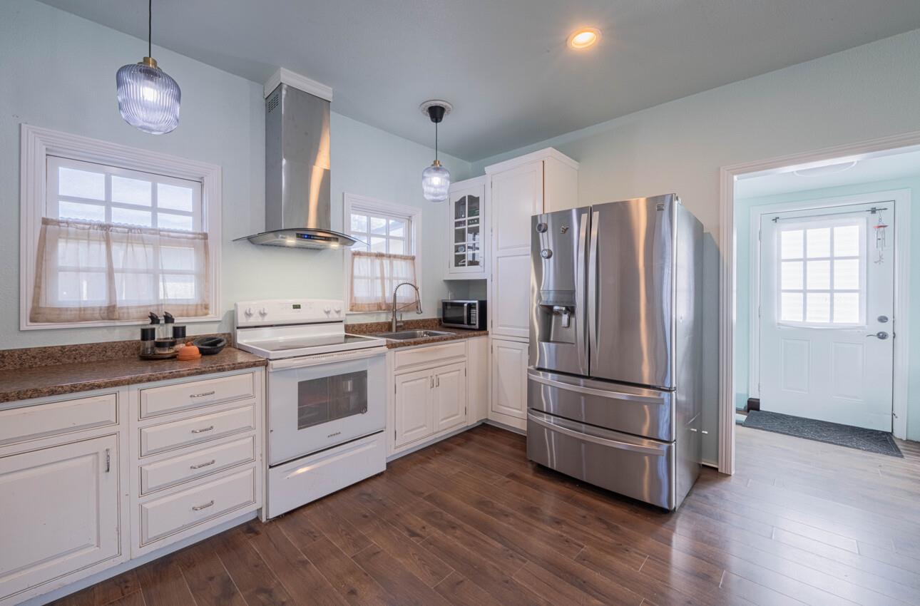 Detail Gallery Image 7 of 18 For 615 Monterey St, Soledad,  CA 93960 - 2 Beds | 1/1 Baths