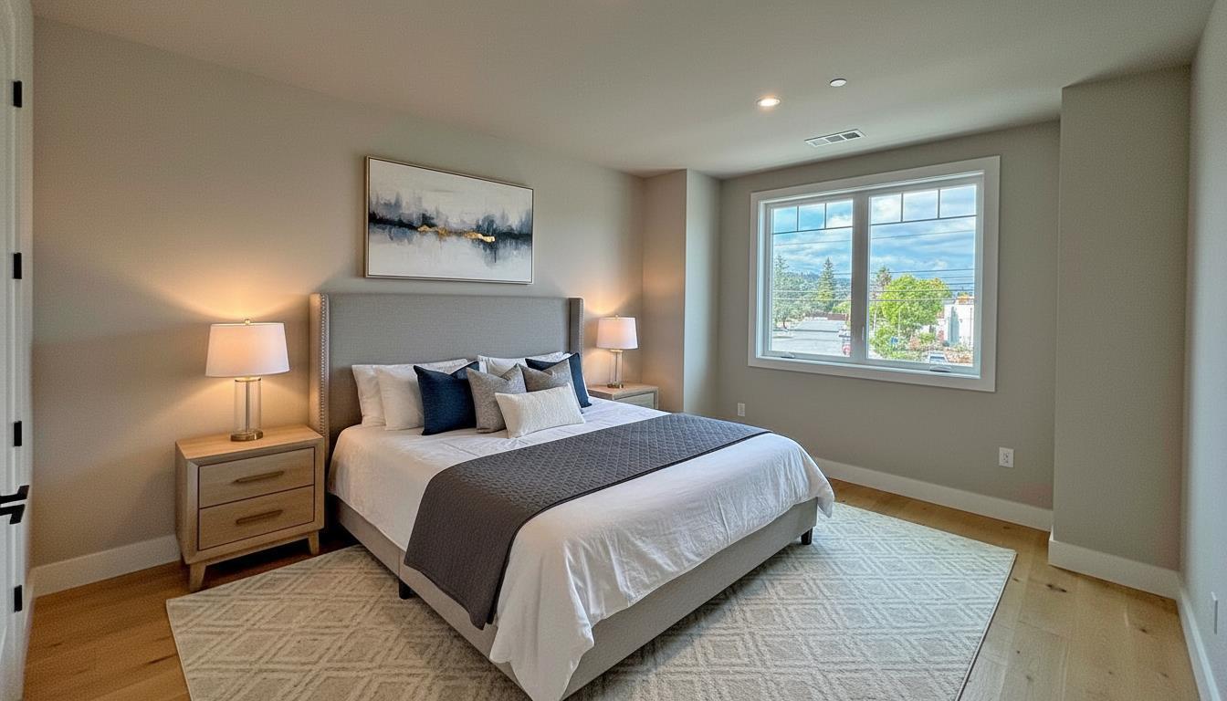 Detail Gallery Image 19 of 28 For 1500 Paradise Ct, San Jose,  CA 95124 - 4 Beds | 2/1 Baths