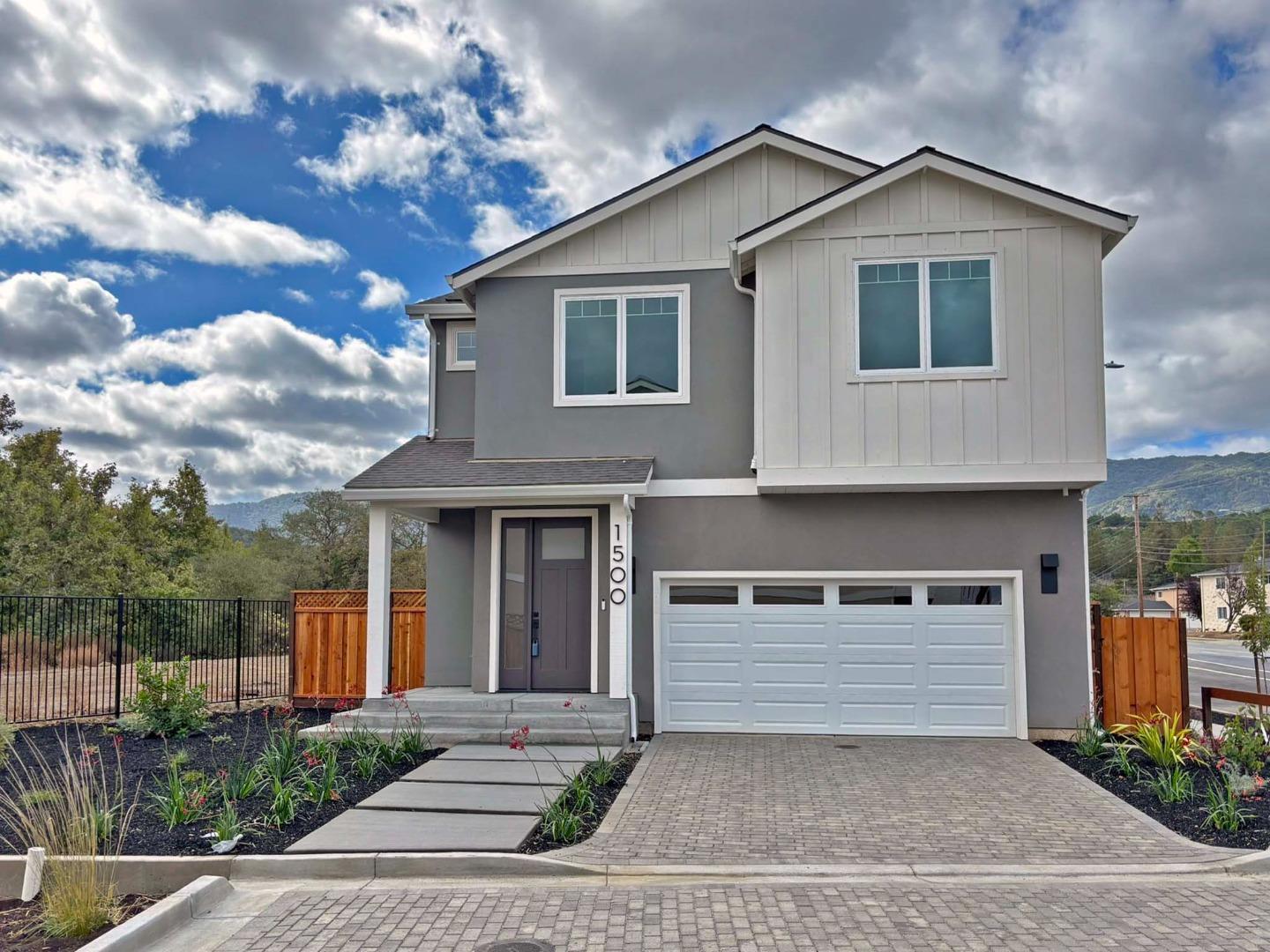 Upcoming Open Houses