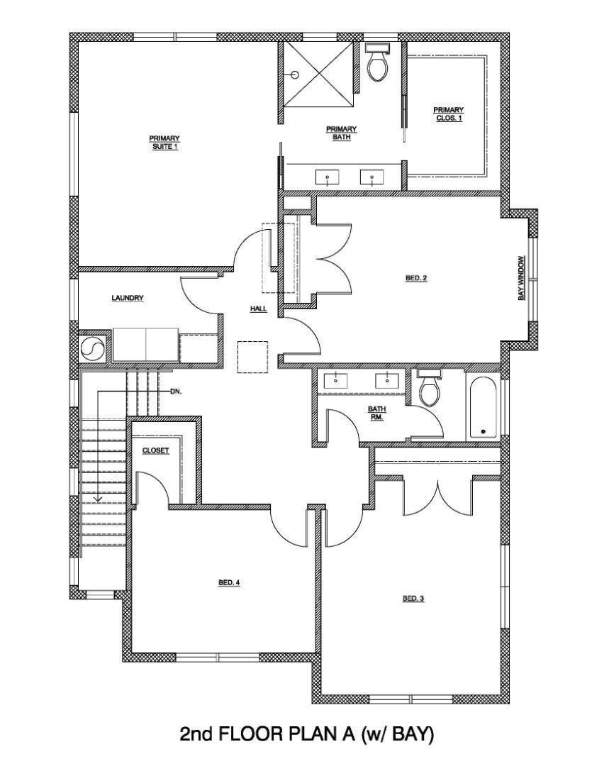 Detail Gallery Image 27 of 28 For 1500 Paradise Ct, San Jose,  CA 95124 - 4 Beds | 2/1 Baths